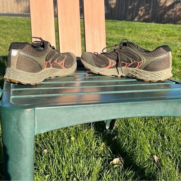 Merrell falcon trail running shoes - Picture 4 of 13